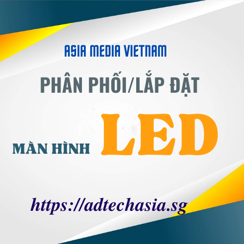 led