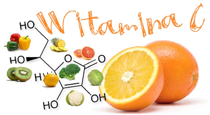 vitamin c