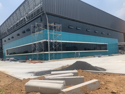 Công trình SK phổ thông