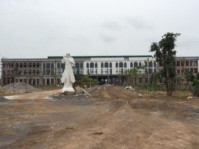 Giáo xứ An Lạc - Vũ Thư, Thái Bình