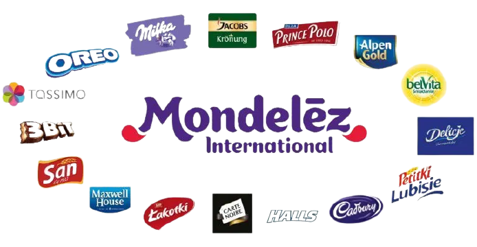 Mondelez