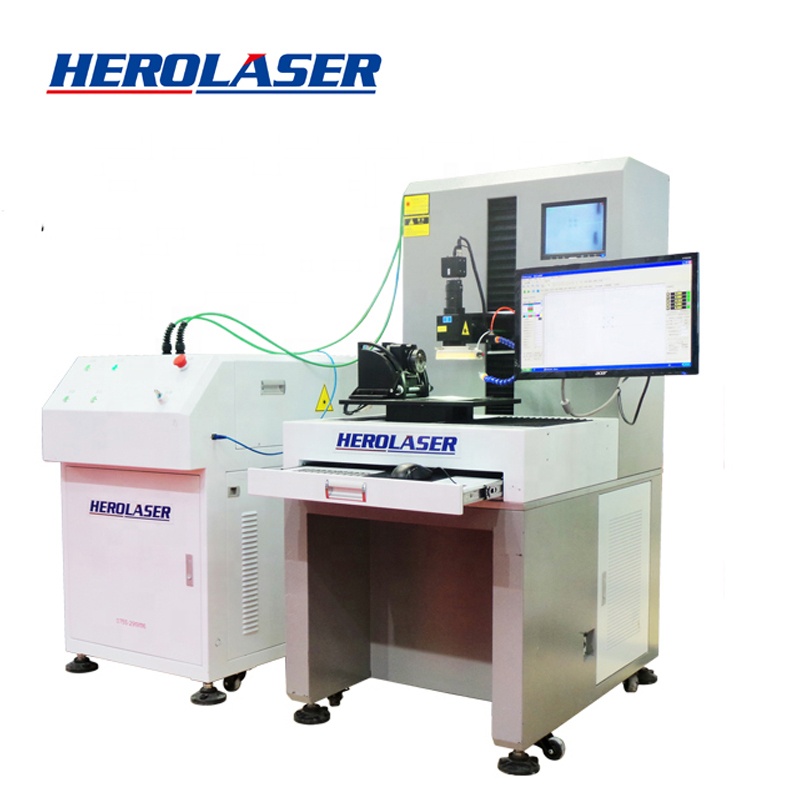 HEROLASER HÀNG ĐẦU THẾ GIỚI