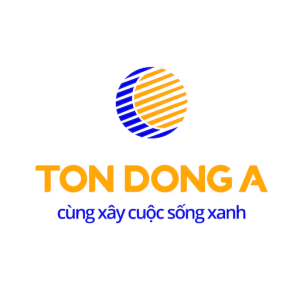 CÔNG TY CỔ PHẦN TÔN ĐÔNG Á – CÙNG XÂY CUỘC SỐNG XANH