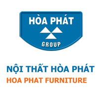 logo hòa phát