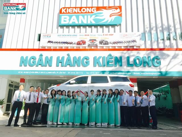 KIENLONGBANK