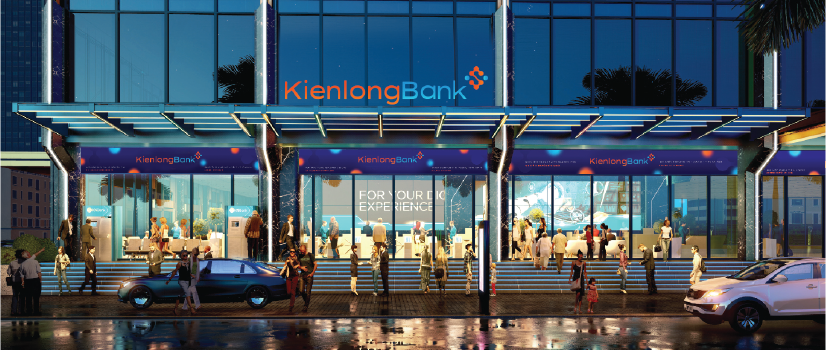 KIEN LONG BANK - TẦM NHÌN – SỨ MỆNH – GIÁ TRỊ CỐT LÕI