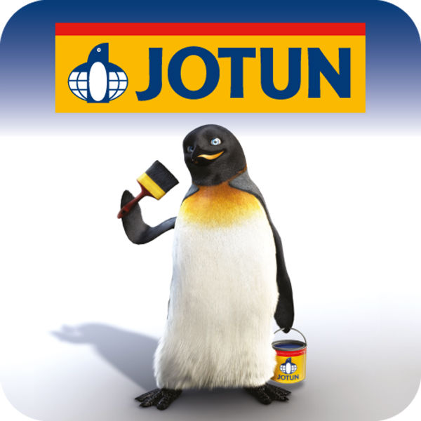 JOTUN – NHÀ CUNG CẤP DUY NHẤT VỀ GIẢI PHÁP SƠN PHỦ TOÀN DIỆN