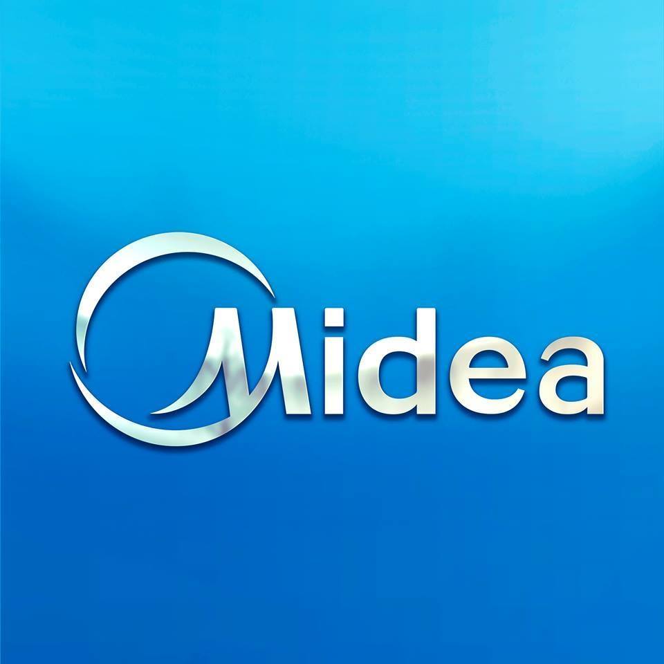 MIDEA THƯƠNG HIỆU SỐ 1 THÊ GIỚI