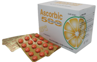 Ascorbic