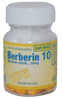 Berberin