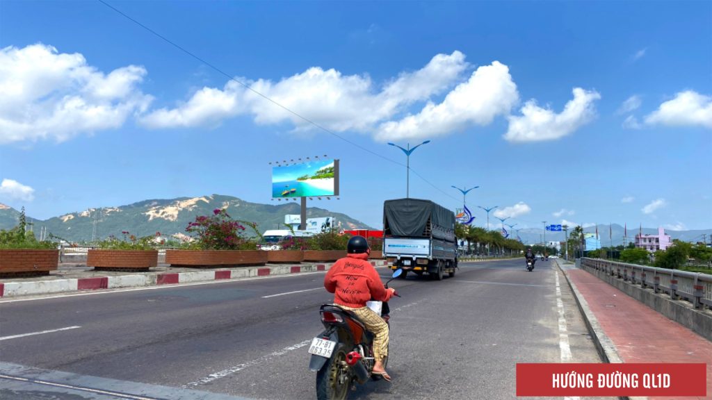 BILLBOARD 2 MẶT TẠI CÂY XĂNG BẢY CƯỜNG LONG VÂN – PHƯỜNG TRẦN QUANG DIỆU, PHÚ TÀI – TP. QUY NHƠN – TỈNH BÌNH ĐỊNH