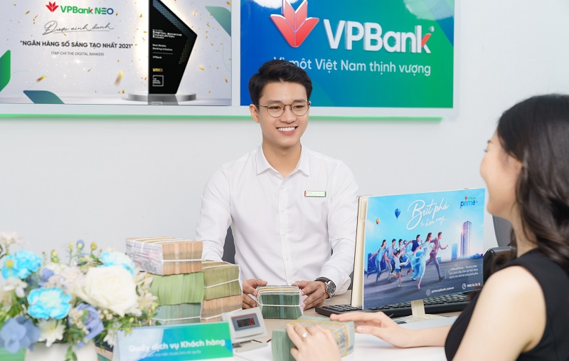 vp bank