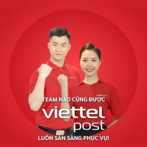 viettel post