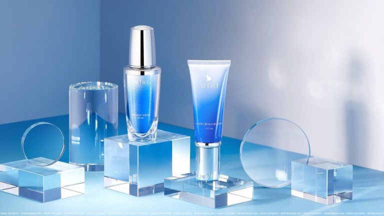 MIRI – MỸ PHẨM HƯỚNG ĐẾN THƯƠNG HIỆU QUỐC GIA