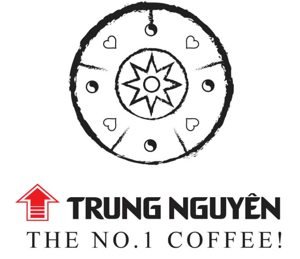 TRUNG NGUYÊN - THƯƠNG HIỆU BIỂU TƯỢNG HÀNG ĐẦU CỦA CÀ PHÊ VIỆT NAM