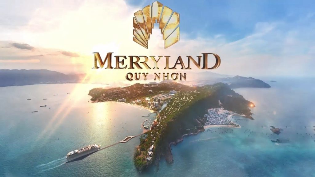 Vòng chung kết cuộc thi Hoa hậu Thế giới Việt Nam 2022 tổ chức tại MerryLand Quy Nhơn