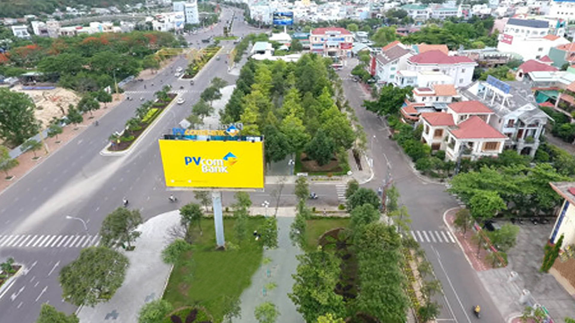 Pano Nguyễn Lương Bằng - Nguyễn Tất Thành - Quy Nhơn - Bình Định