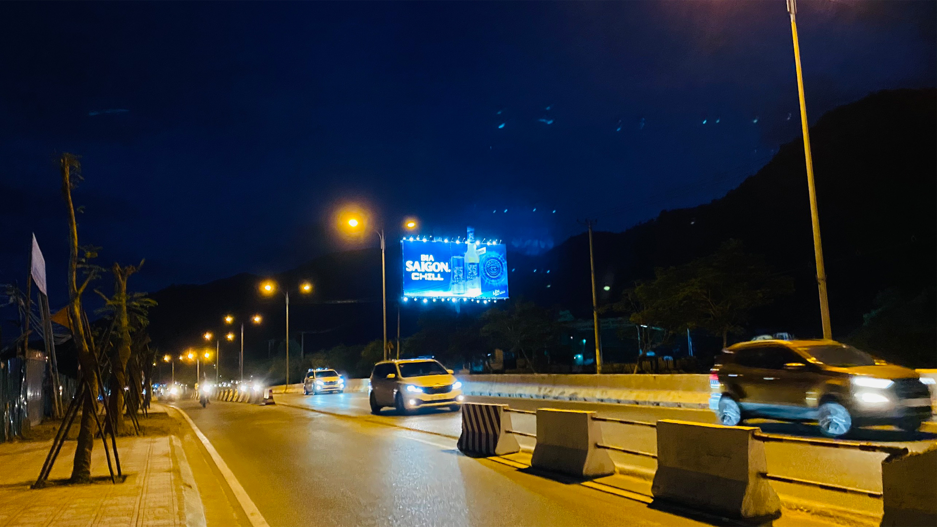 Pano Nguyễn Tất Thành - Nha Trang - Khánh Hòa