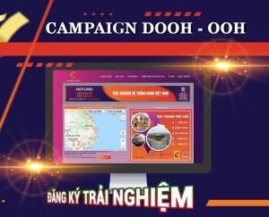 AIG HỢP TÁC LIÊN DOANH – ĐẦU TƯ SẢN PHẨM QUẢNG CÁO OOH & DOOH