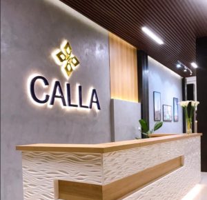 Calla Apartment - AIG Tư Vấn Chiến Lược Quảng Bá Căn Hộ Tại Quy Nhơn