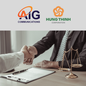 HƯNG THỊNH HỢP TÁC AIG