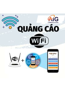 Wi-Fi Marketing: Kết nối, Tương tác và Tiếp thị Đột phá