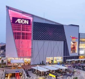 AEON MALL QUY NHƠN- SỰ KIỆN THƯƠNG MẠI ĐÁNG MONG ĐỢI