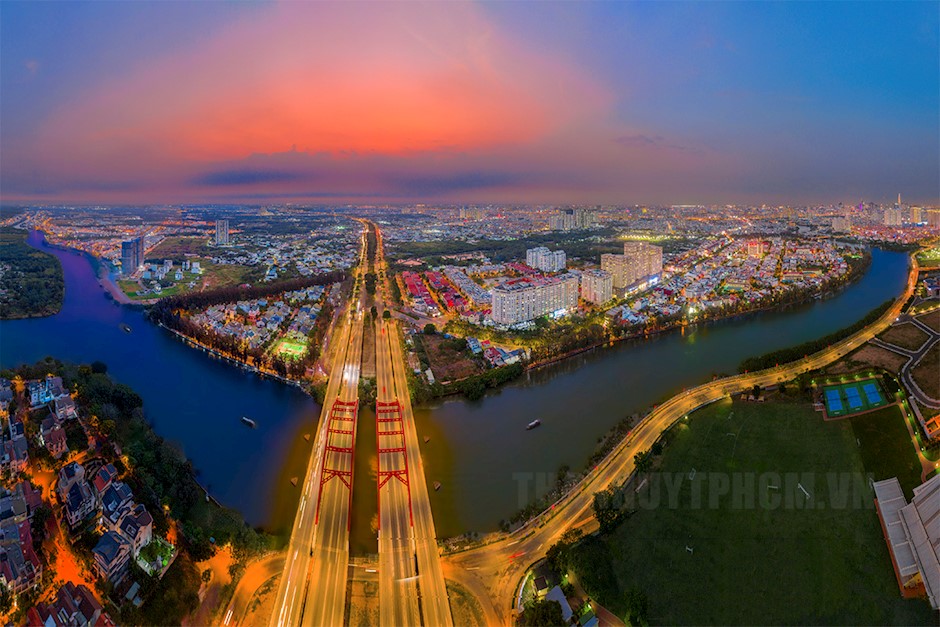 binhchanh ve dem