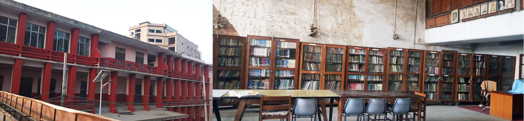 Amrit Science Campus Ascol Lainchaur Kathmandu