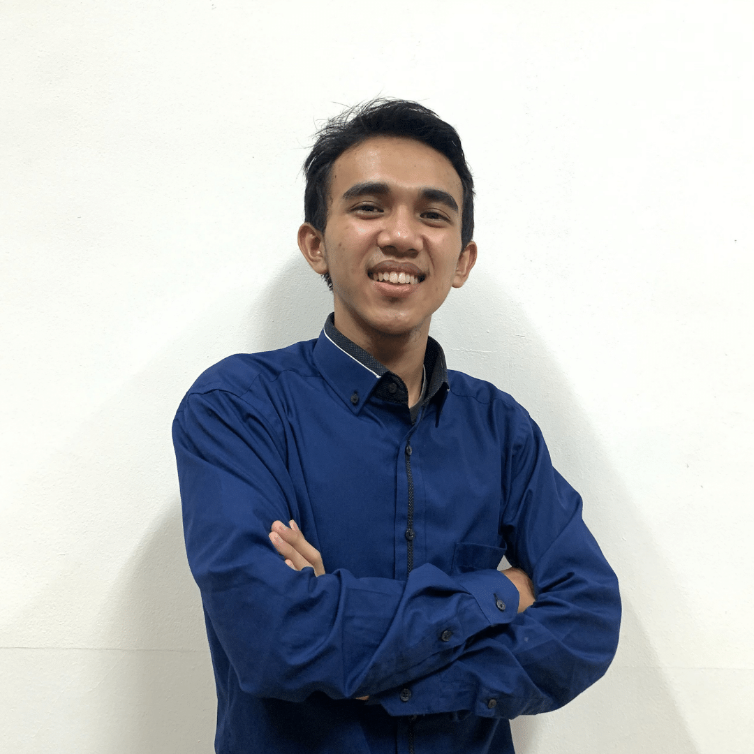 Ari Pramuja, S.Kom (c)