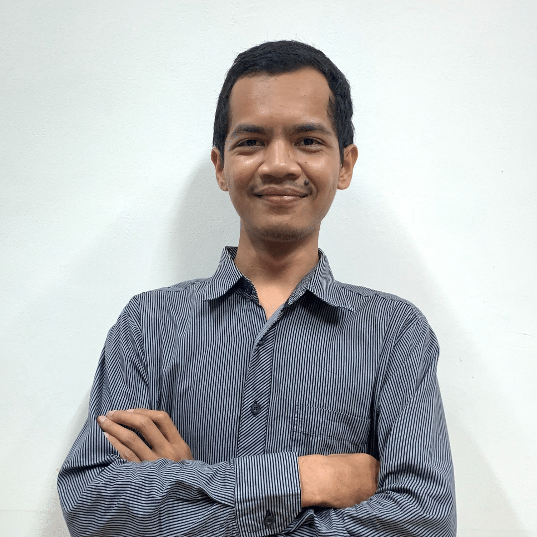 Muhammad Khoirul Anwar, S.Kom