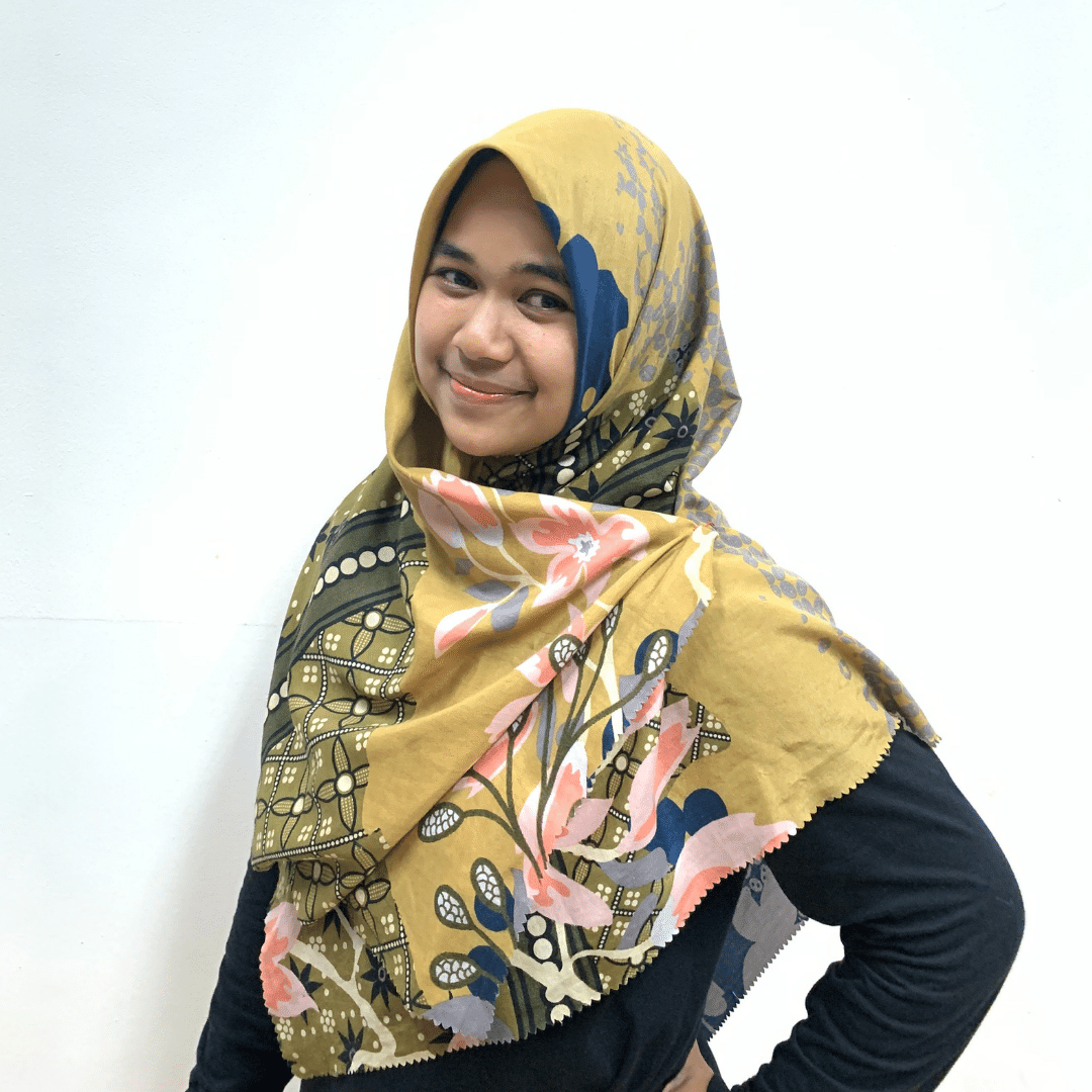 Mutiara Hikma M, BBA, MBA