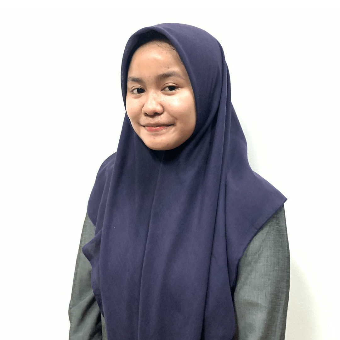 Najwa Fairuz, S.I.Kom (c)