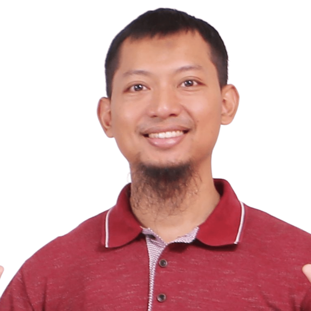Subkhan Prawira, B.eng, M.Sc.