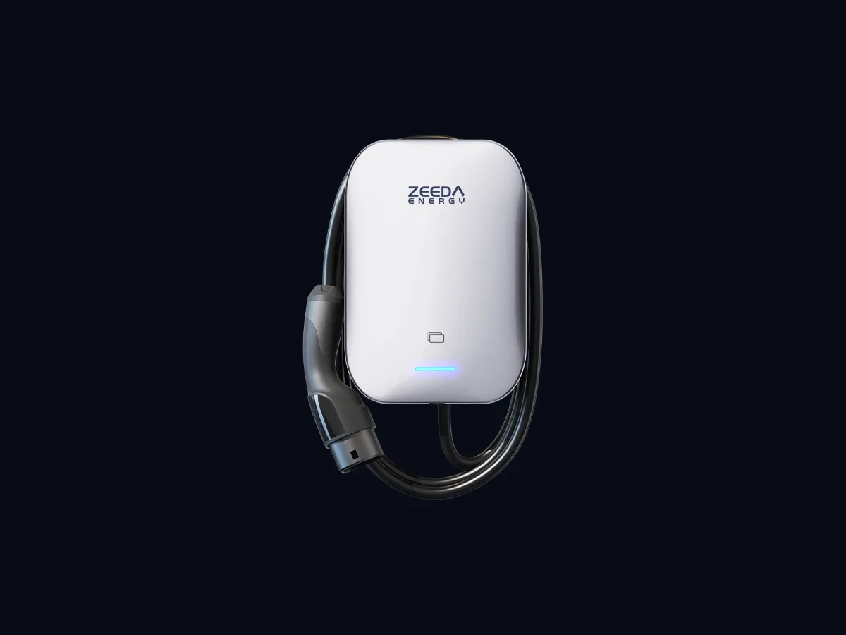เครื่องชาร์จ CX AC 7 G