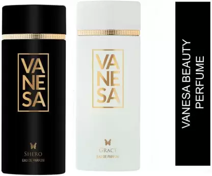 VANESA PERFUME SHERO 60ML