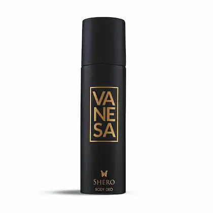 DEO VANESA SHERO 100 ML