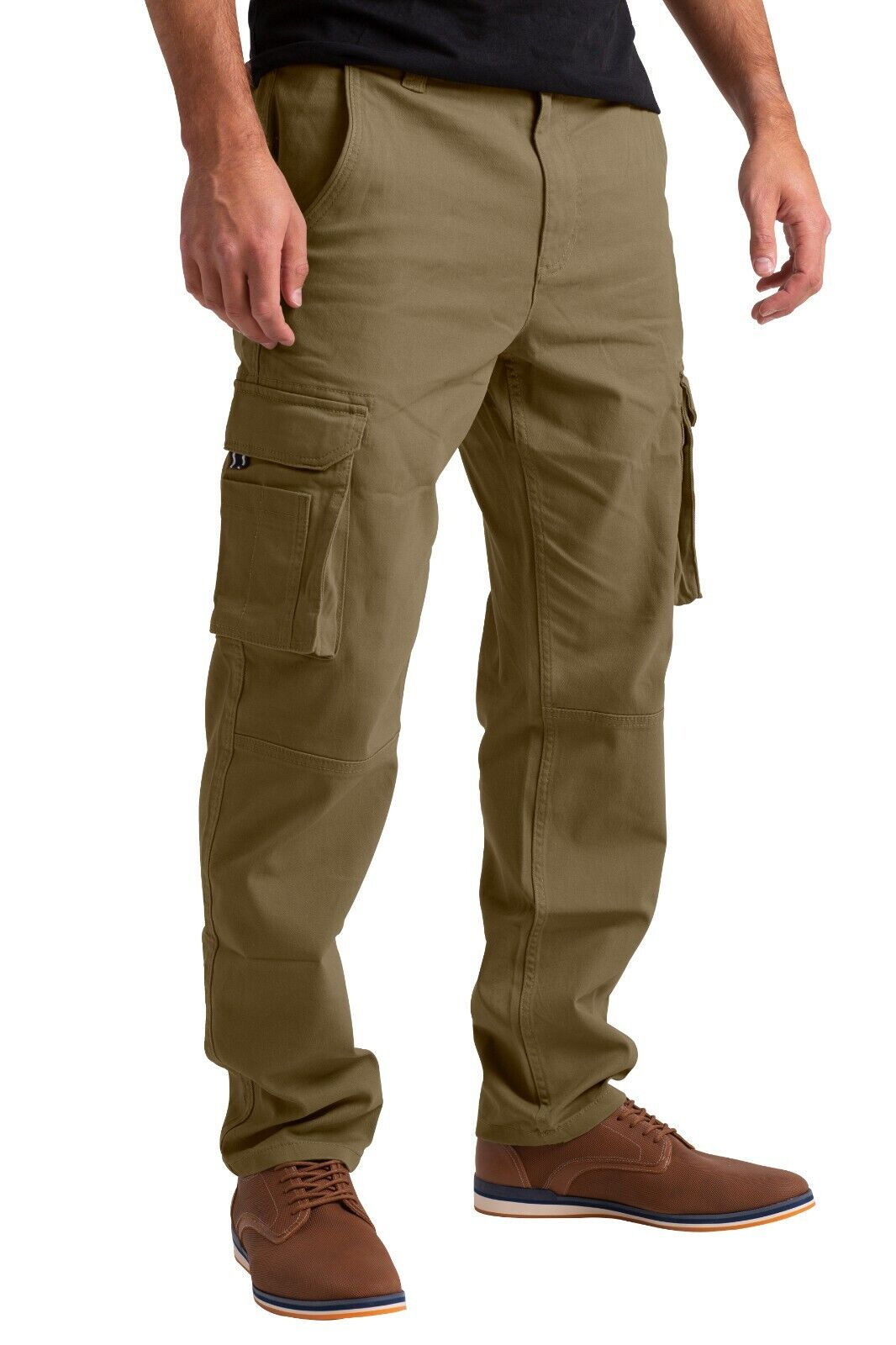 Timberland Squam Lake Cargo Trousers For Men In Green Green Size 38x34   Compare  Highcross Shopping Centre Leicester