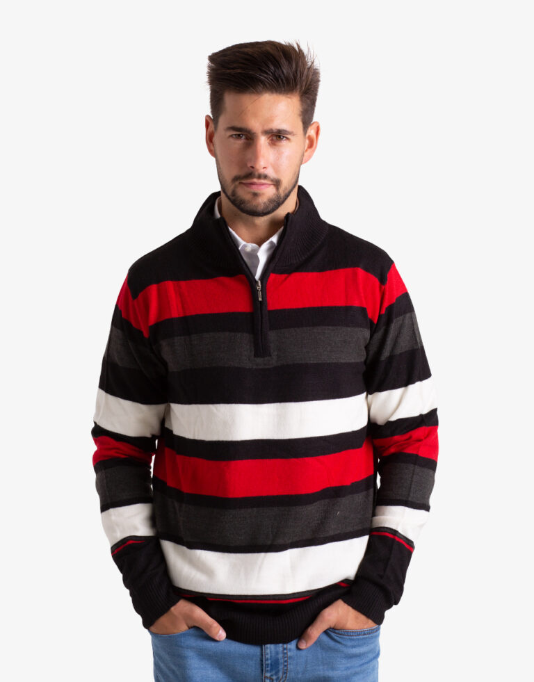 Cargo Hose Herren Blauer Hafen