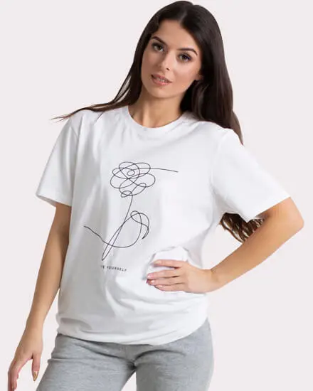 Women T-shirt