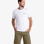 Mens cotton shorts – roughandtough.co.uk