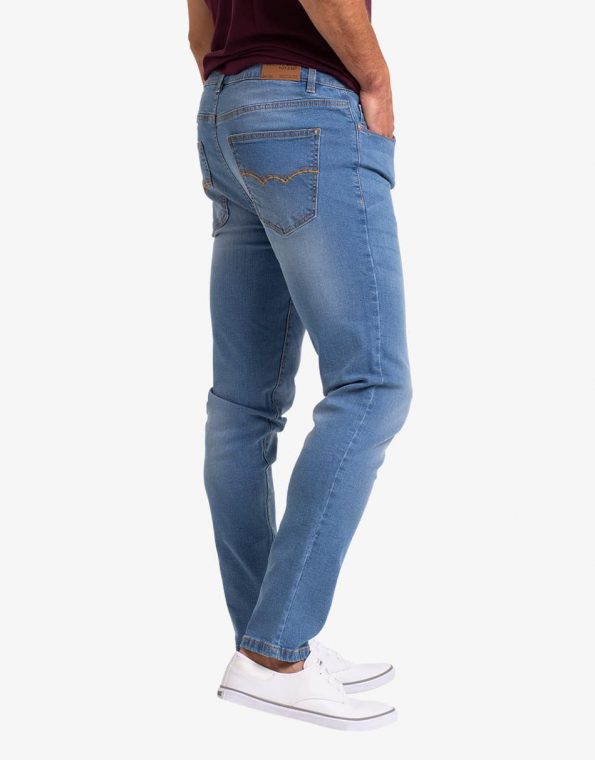 Stretch Jeans