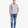 Stretch denim jeans
