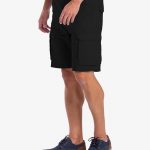 Men’s cargo shorts