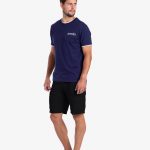 Men’s cargo shorts