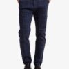 Men’s Checked Trouser