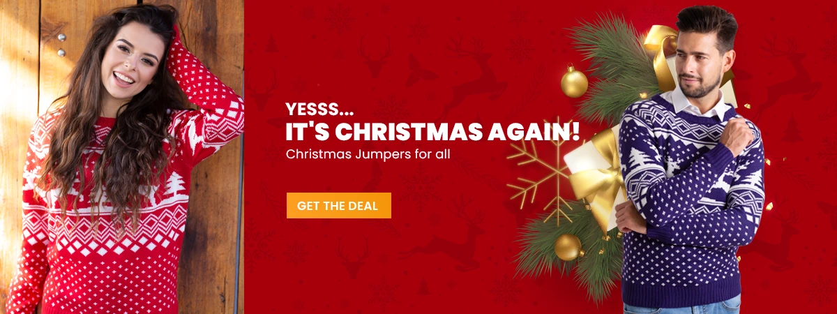 Christmas deal