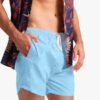 Swim shorts for men