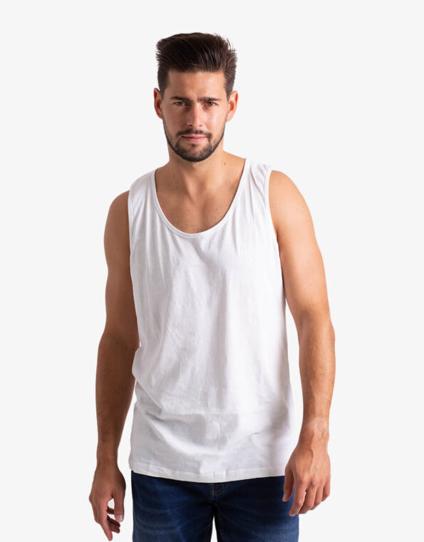 Tank tops for men