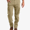 Flex cargo trouser